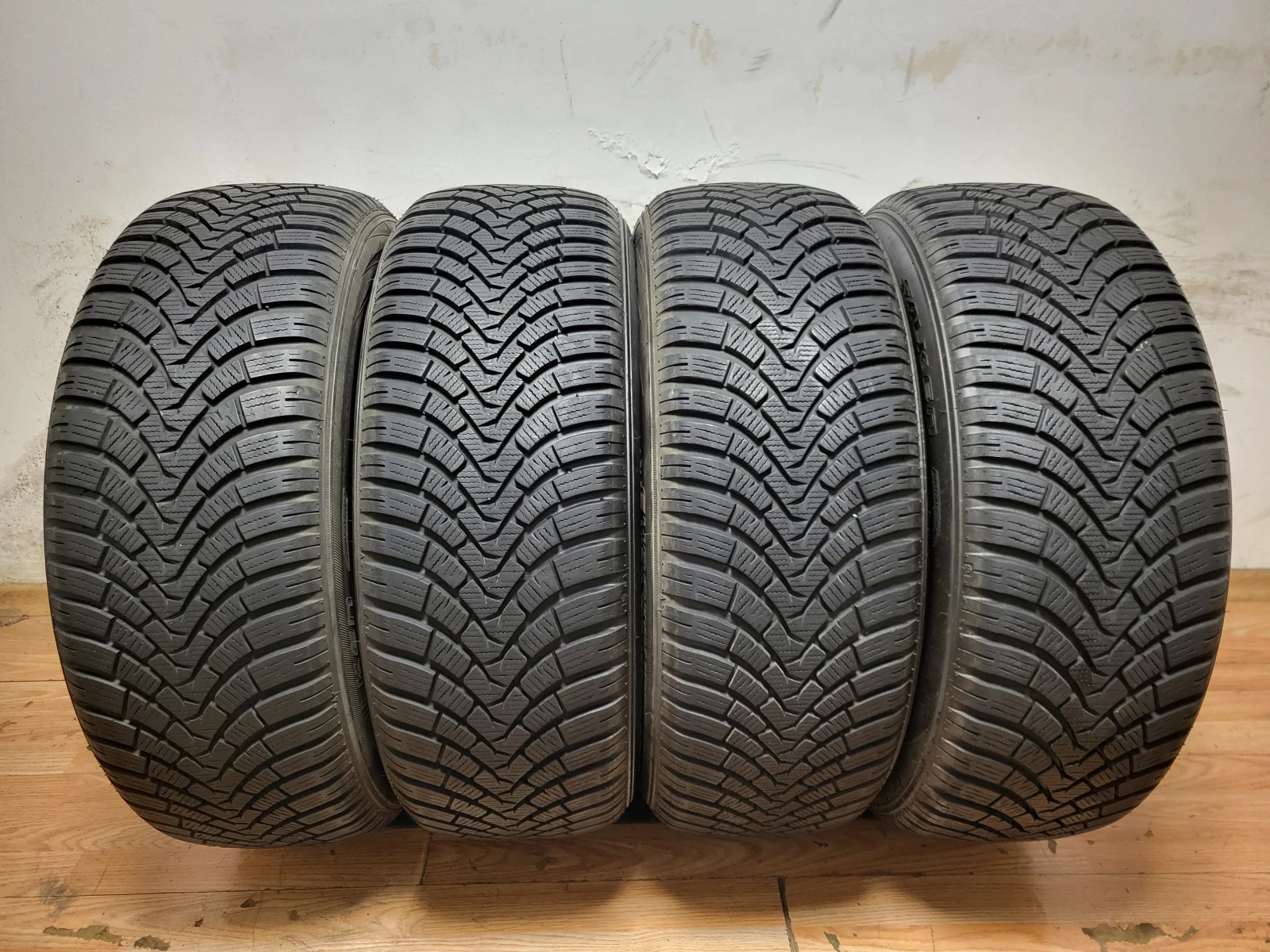  225/55R19 | Mobile.bg   1