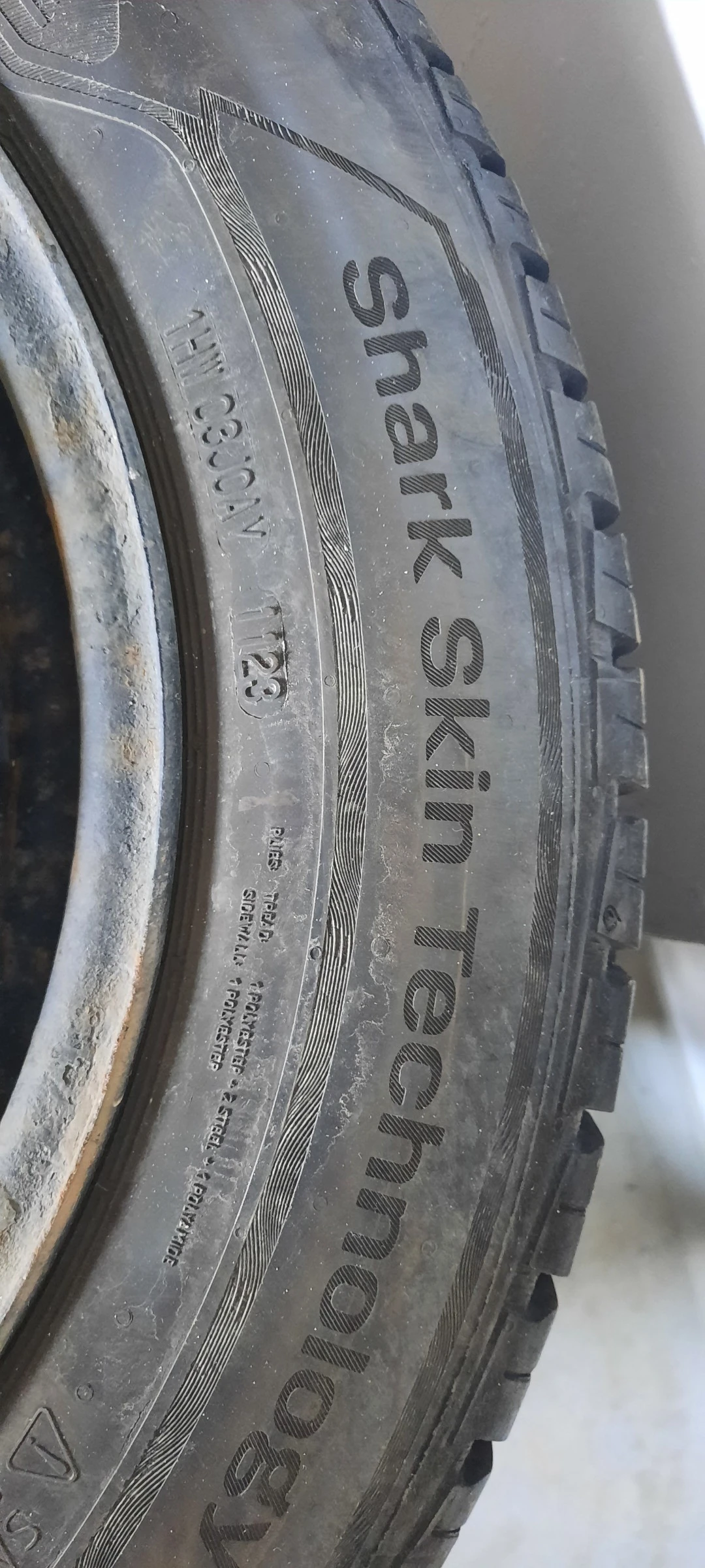 ���� � ������ 195/65R15 �� Fiat Punto | Mobile.bg � ����������� 8