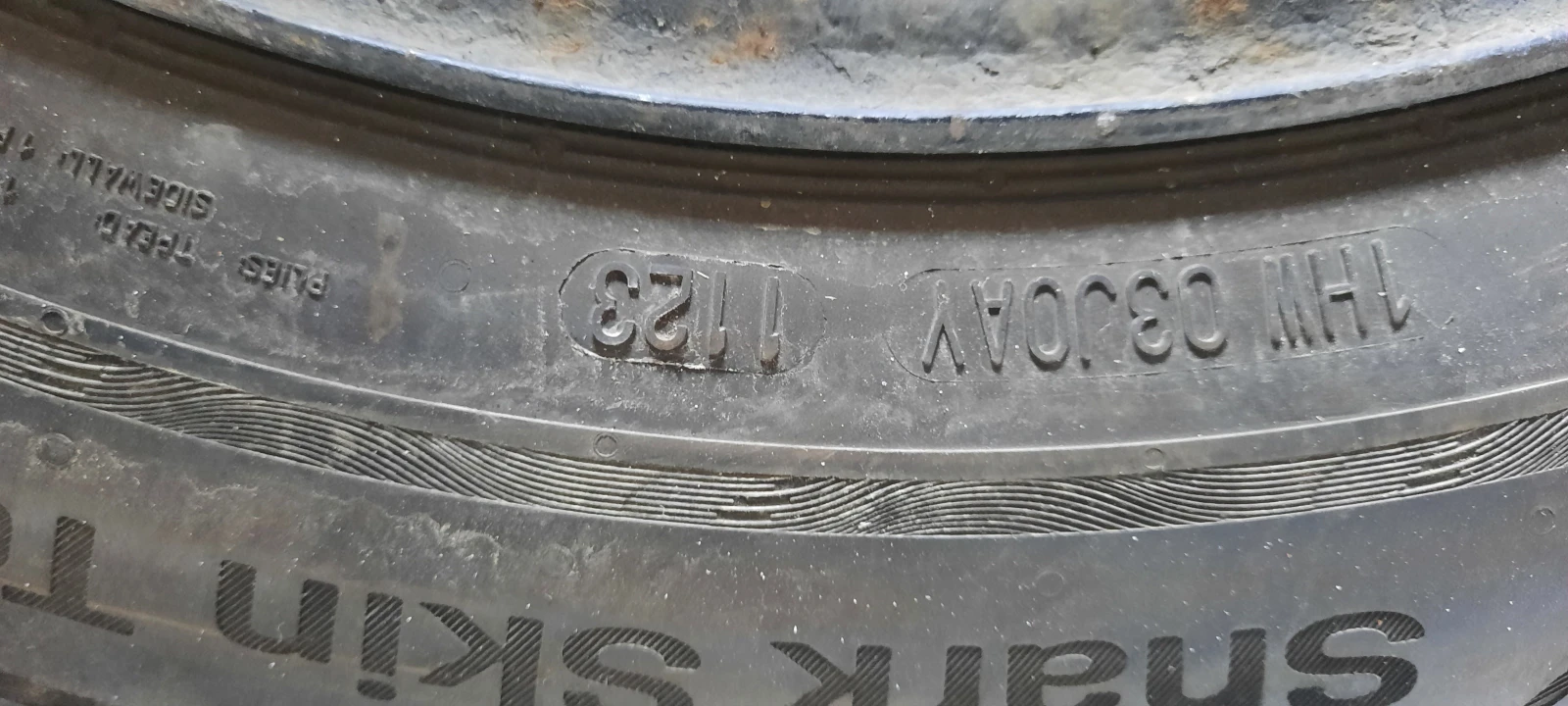 ���� � ������ 195/65R15 �� Fiat Punto | Mobile.bg � ����������� 10