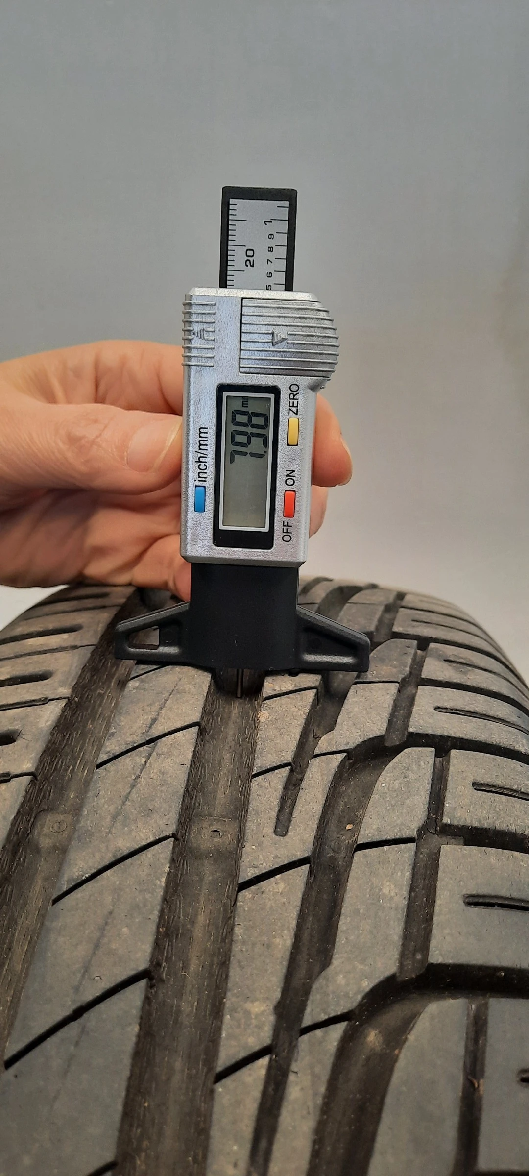 ���� � ������ 195/65R15 �� Fiat Punto | Mobile.bg � ����������� 1