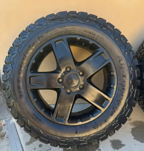    265/60R18  Mercedes-Benz G | Mobile.bg    3