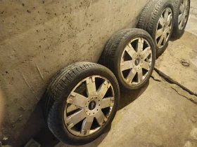 ����� �� �������� �� ������ �� Ford Focus