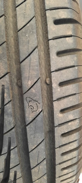 ���� � ������ 195/65R15 �� Fiat Punto | Mobile.bg � ����� ������ 2