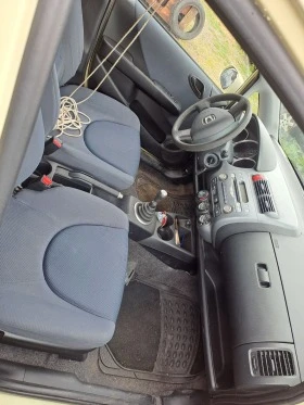 Honda Jazz 1.2 бенз., снимка 5