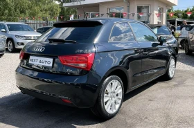 Audi A1 1.6D 105HP NAVI, снимка 5