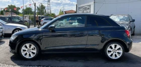 Audi A1 1.6D 105HP NAVI, снимка 8