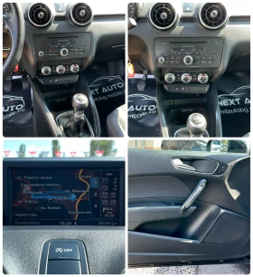 Audi A1 1.6D 105HP NAVI, снимка 13