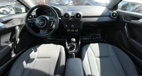 Audi A1 1.6D 105HP NAVI, снимка 9