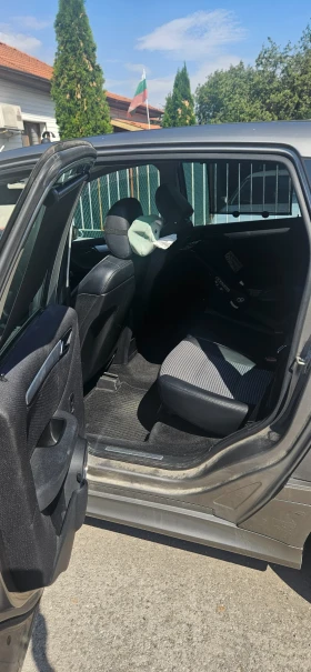 Mercedes-Benz B 180, снимка 7