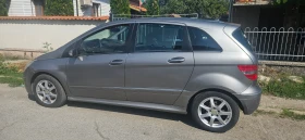 Mercedes-Benz B 180, снимка 3