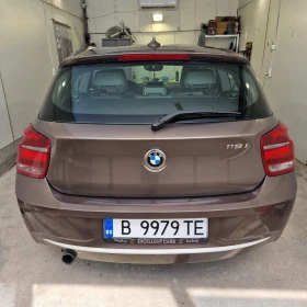 BMW 118 Bmw 118i, снимка 4