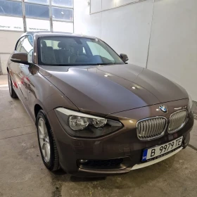 BMW 118 Bmw 118i, снимка 3