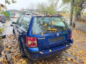 VW Passat 1.6, снимка 3