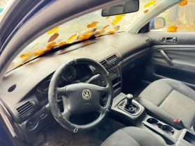 VW Passat 1.6, снимка 2