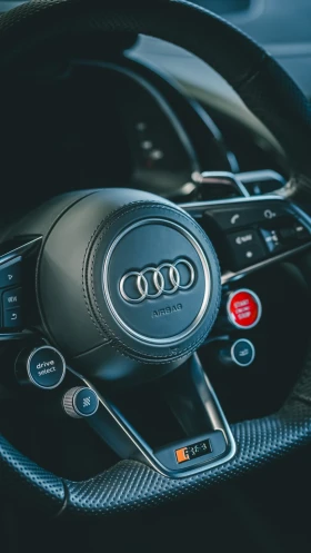 Audi R8 PERFORMANCE, снимка 5