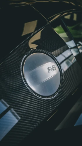 Audi R8 PERFORMANCE, снимка 7