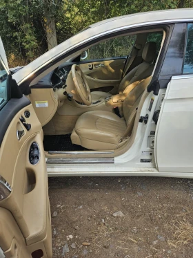 Mercedes-Benz CLS 550, снимка 7