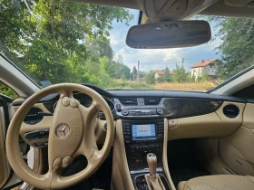 Mercedes-Benz CLS 550, снимка 6