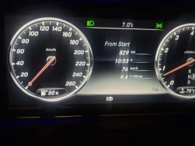 Mercedes-Benz S 500, снимка 14