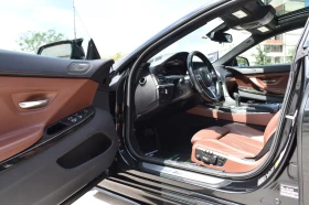 BMW 650 M6* GRANCOUPE* STAGE II* ОБДУХ* LINE-ASSIST* FULL, снимка 8