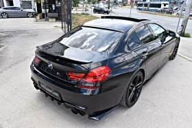 BMW 650 M6* GRANCOUPE* STAGE II* ОБДУХ* LINE-ASSIST* FULL, снимка 5
