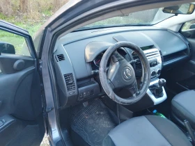 Mazda 5 I, снимка 7