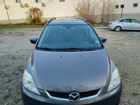 Mazda 5 I, снимка 2