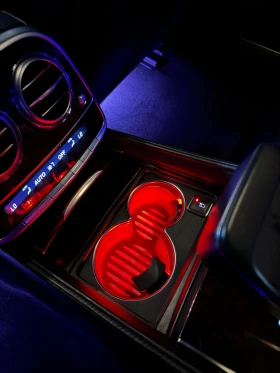 Mercedes-Benz S 560 EXECUTIVE Rear Package/3TV/Burm/distr/FULL FULL, снимка 17