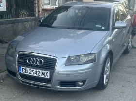Audi A3 S-line, снимка 1