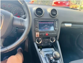 Audi A3 S-line, снимка 6