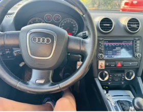 Audi A3 S-line, снимка 5