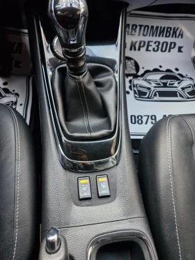 Nissan Pulsar 1.5DCI КОЖА/НАВИ/ 144000, снимка 14