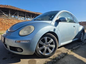 VW Beetle 1.9 TDI , снимка 2