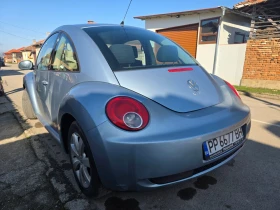 VW Beetle 1.9 TDI , снимка 5