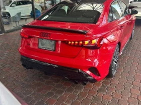 Audi S3 * Technik * CARFAX * ЦЕНА ДО БГ, снимка 3