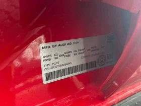 Audi S3 * Technik * CARFAX * ЦЕНА ДО БГ, снимка 12