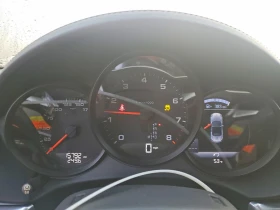 Porsche Boxster 2l Base, снимка 9