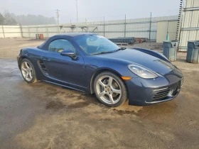 Porsche Boxster 2l Base, снимка 4