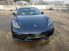 Porsche Boxster 2l Base, снимка 13