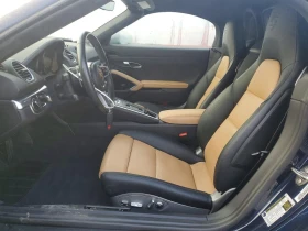 Porsche Boxster 2l Base, снимка 7