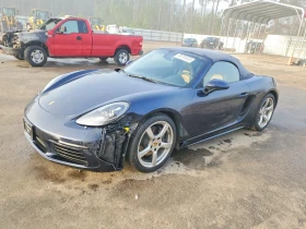 Porsche Boxster 2l Base, снимка 1
