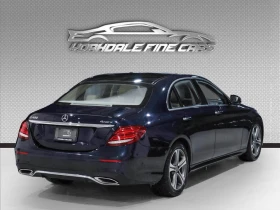 Mercedes-Benz E 400 4MATIC* BURMESTER* DISTRONIC* 360 CAM* ПАНО* AMBIE, снимка 6