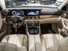 Mercedes-Benz E 400 4MATIC* BURMESTER* DISTRONIC* 360 CAM* ПАНО* AMBIE, снимка 10