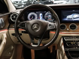 Mercedes-Benz E 400 4MATIC* BURMESTER* DISTRONIC* 360 CAM* ПАНО* AMBIE, снимка 11