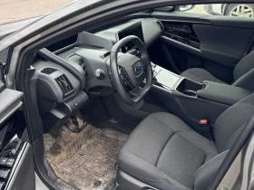 Subaru Solterra * AWD * ПОДГРЕВ* KEYLESS* NAVI* , снимка 5