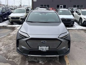 Subaru Solterra * AWD * ПОДГРЕВ* KEYLESS* NAVI* , снимка 6