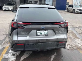 Subaru Solterra * AWD * ПОДГРЕВ* KEYLESS* NAVI* , снимка 4