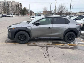 Subaru Solterra * AWD * ПОДГРЕВ* KEYLESS* NAVI* , снимка 2