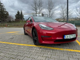 Tesla Model 3 DM LR, снимка 2