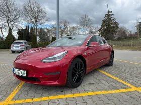 Tesla Model 3 DM LR, снимка 1